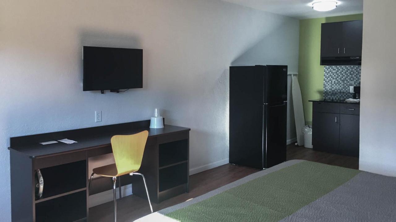 Studio 6-Longview, Tx Екстериор снимка
