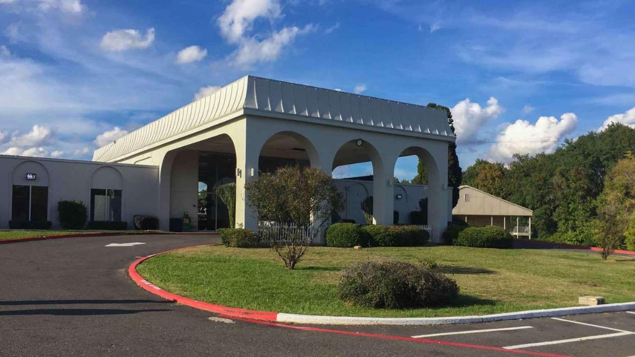 Studio 6-Longview, Tx Екстериор снимка